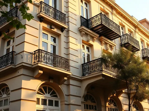 Gurruchaga 1820, Palermo Soho, CABA